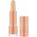 Cetrice Glam In Gold Glow balzám na rty 010 In A Gold Rush 3,5 g – Zboží Dáma