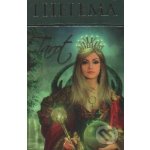 Thelema Tarot - Lo Scarabeo – Zbozi.Blesk.cz
