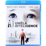 A. I. Umělá inteligence BD – Sleviste.cz