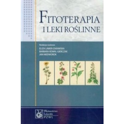 Fitoterapia i leki roślinne – Zbozi.Blesk.cz