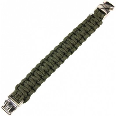 101 Inc Massive Buckle 8 - olivový – Hledejceny.cz