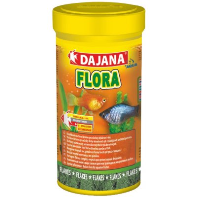 Dajana Flora 500 ml