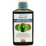Easy Life Blue Exit 500 ml – Zboží Mobilmania