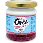 Statek Horní Dvorce Jogurt ovčí jahodový 150 ml – Zboží Mobilmania