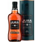 Jura 18y Bordeaux Red Wine Cask 44% 0,7 l (tuba) – Hledejceny.cz