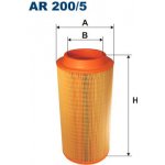 Vzduchový filtr FILTRON AR 200/5 – Hledejceny.cz