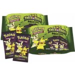 Pokémon TCG Trick or Trade Booster Bundle – Hledejceny.cz