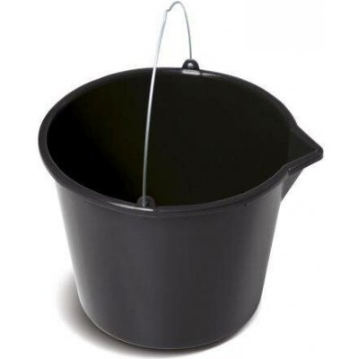 PK Group Plastové vědro s nálevkou 16l – HobbyKompas.cz