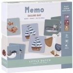 Little Dutch Tiamo puzzle 6v1 námořnický závil – Hledejceny.cz