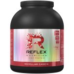 Reflex Nutrition Micellar Casein 1800 g – Hledejceny.cz