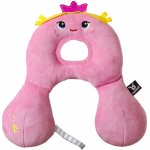 Benbat Nákrčník s opěrkou Princess 0-12m – Zboží Dáma
