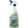 Dezinfekční prostředek na WC Ambi pur WC Active Clean šalvěj/cedr 750 ml