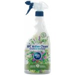 Ambi pur WC Active Clean šalvěj/cedr 750 ml – Zboží Dáma