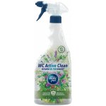 Ambi pur WC Active Clean šalvěj/cedr 750 ml – Hledejceny.cz