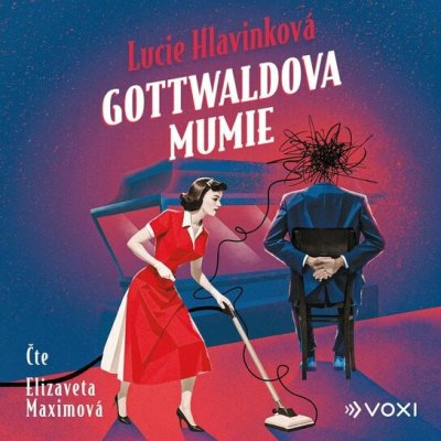 Gottwaldova mumie – Zboží Mobilmania