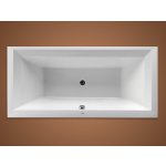 SANTECH Linea XL 190 x 90 cm SALIN190XL – Hledejceny.cz