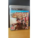 BioShock 3: Infinite – Zboží Dáma