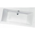 Besco Infinity 160 x 100 cm WAI-160-NP – Sleviste.cz