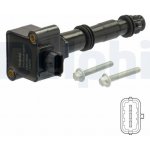 Zapalovací cívka DELPHI GN10949-12B1 – Hledejceny.cz