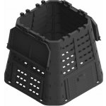 Patrol Multi 480L černý P90660 – Zboží Dáma