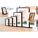 Fotorámeček 40x60 Idea černý – Zboží Živě