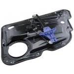 PIETRO Stahovačka okna levá zadní VW PASSAT B7 - s panelem | Zboží Auto