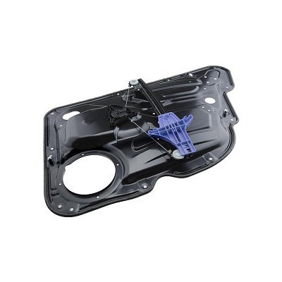 PIETRO Stahovačka okna levá zadní VW PASSAT B7 - s panelem | Zboží Auto