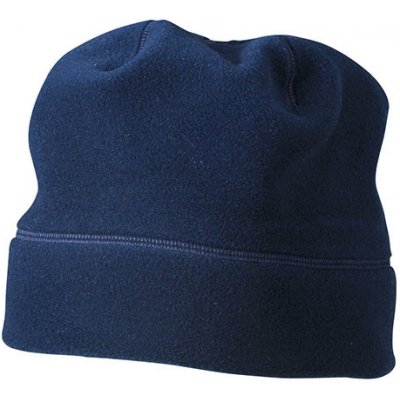 Myrtle Beach Microfleece čepice MB7945 námořnická modrá – Hledejceny.cz
