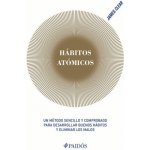 Hábitos Atómicos / Atomic Habits (Spanish Edition) – Zboží Dáma