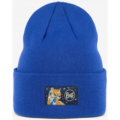 Zimní čepice Buff Lilon lornie royal blue – Hledejceny.cz