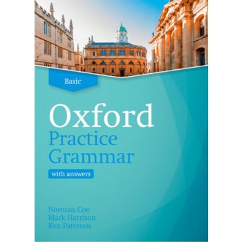 Oxford Practice Grammar Basic with Answers