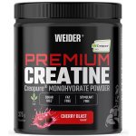 Weider Premium Creatine Creapure Monohydrate 375 g – Hledejceny.cz