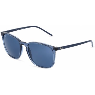 Ray-Ban RB4387 639980 – Zbozi.Blesk.cz