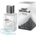 David Beckham Beyond Forever toaletní voda pánská 90 ml – Hledejceny.cz