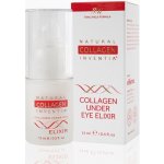 Inventia kolagenový Elixír pro oční okolí 15 ml – Hledejceny.cz