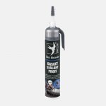 Debbex 32011A Gasket Sealan 280 ml černá – Sleviste.cz