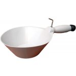 ENCO Naběračka plastová šedá pružná | 160 mm – Hledejceny.cz