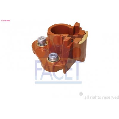 FACET Rotor rozdělovače 3757346RS – Hledejceny.cz