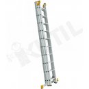 Alve Forte 3 x 8 příček 525 cm 8608