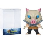 Funko Pop! Inosuke Hashibira 10 cm – Zboží Dáma