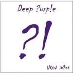 Deep Purple - Now What?! LP – Hledejceny.cz