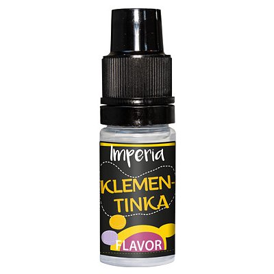 Imperia Black Label Klementinka 10 ml – Zboží Dáma