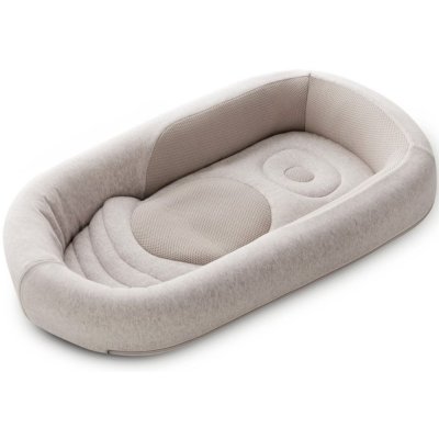 Inglesina hnízdo Welcome Pod Quiet Beige – Zboží Mobilmania