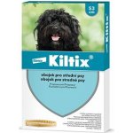 Kiltix antiparazitní obojek 2 ks 53 cm – Hledejceny.cz