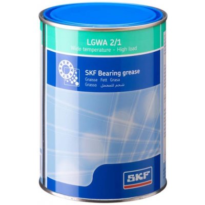 SKF LGWA 2 1 kg – Sleviste.cz