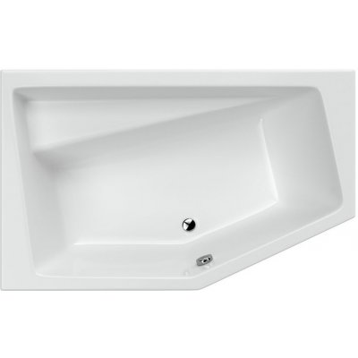 Excellent Vesper 160 x 100 cm WAEX.VEL16WH – Hledejceny.cz