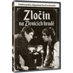 Zločin na Zlenicích hradě DVD – Zboží Dáma