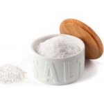 Balvi Slánka Salt 24951 bílá – Zboží Dáma