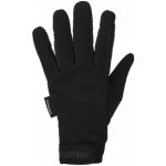 EQUITHÈME Zimní rukavice Knit Černá – Zboží Dáma