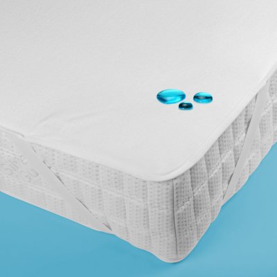 Lindart chránič matrace Sanipur 180x200 – Zboží Mobilmania